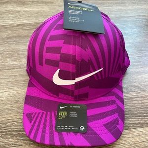 Nike Aerobill Classic 99 Golf Cap Hat CK6183-502